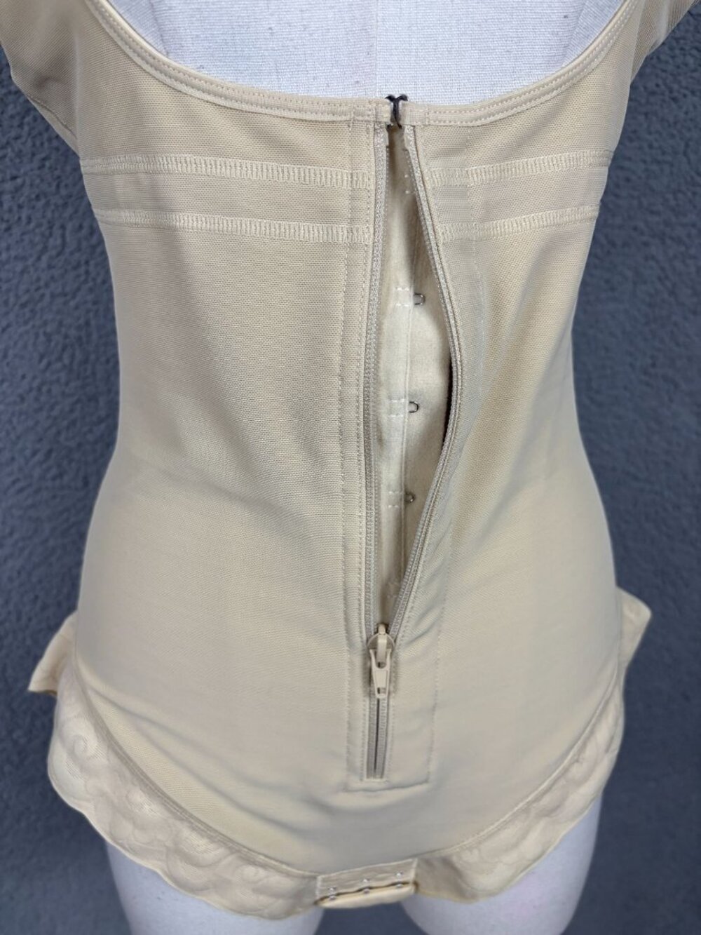 YIANNA Women's Fajas Colombianas Shapewear Postpartum Tummy Control Size Lg NWOT - Picture 6 of 8